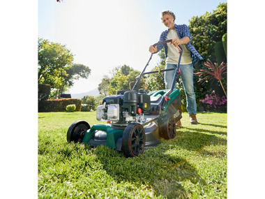 PARKSIDE® Benzinegrasmaaier »PBM 42«