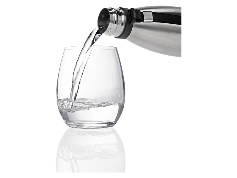 Ga naar volledige schermweergave: ERNESTO® Thermosfles, 0,5 L - afbeelding 6