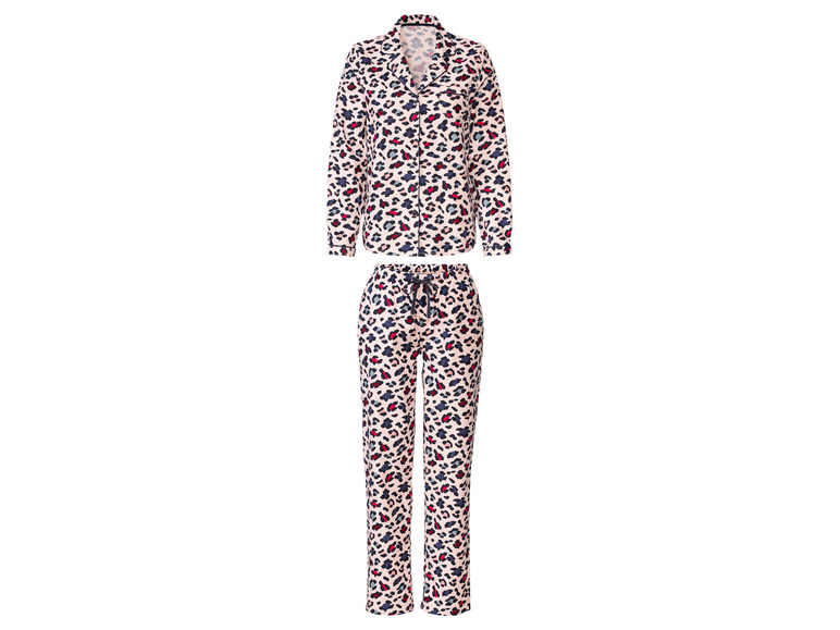 Ga naar volledige schermweergave: esmara® Pyjama - afbeelding 5
