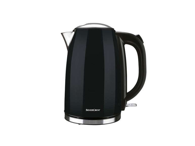 Ga naar volledige schermweergave: SILVERCREST® KITCHEN TOOLS Waterkoker, 3100 W, inhoud 1,7 L - afbeelding 3
