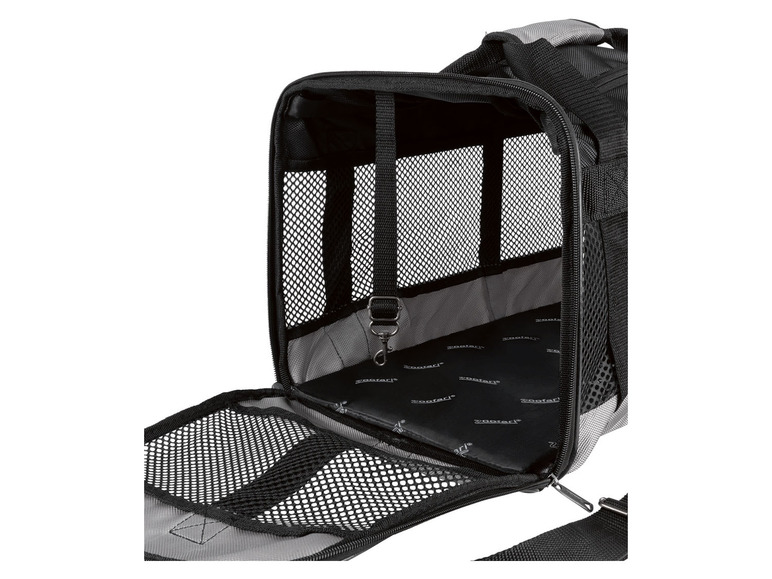 Ga naar volledige schermweergave: zoofari® Transporttas voor huisdieren - afbeelding 10