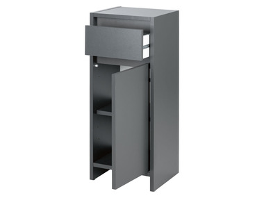 LIVARNO home Badkamerkast, 32 x 80 x 28 cm