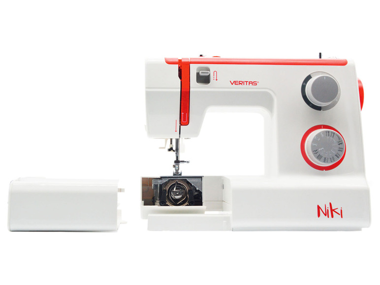 Aller en mode plein écran Veritas Machine à coudre Niki - Photo 4