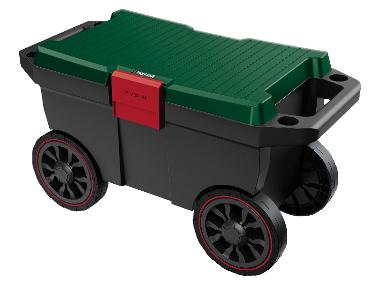 PARKSIDE® Tabouret de jardin mobile