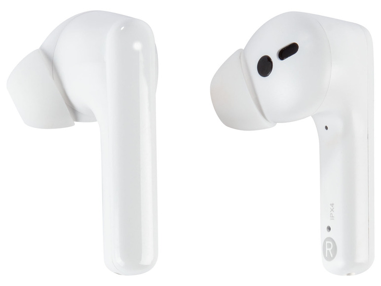 Aller en mode plein écran SILVERCREST® Écouteurs intra-auriculaires True Wireless Bluetooth® - Photo 12