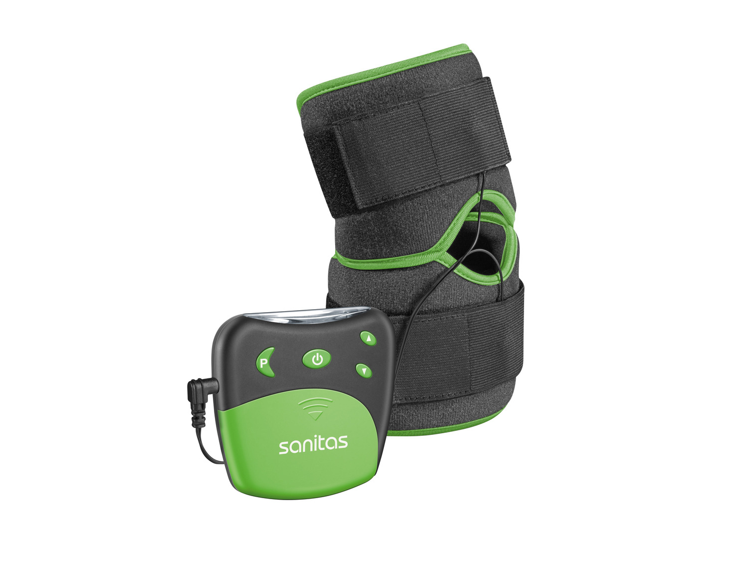 Ceinture lombaire electrostimulation lidl outlet