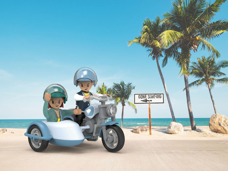Ga naar volledige schermweergave: Playtive Speelset Go - afbeelding 12