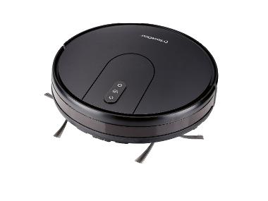 SILVERCREST® Aspirateur robot avec fonction serpillère