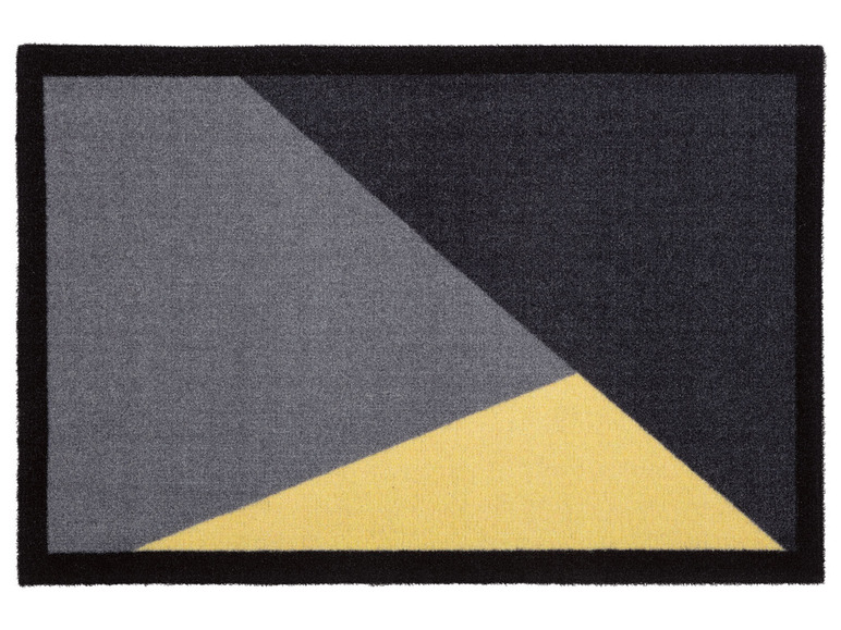 Aller en mode plein écran LIVARNO home Tapis antipoussière, 40 x 60 cm - Photo 5