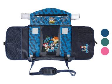 Table de voyage et de jeu la Pat' Patrouille