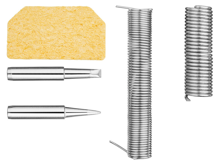 Ga naar volledige schermweergave: PARKSIDE® Accusoldeerstation »PLSA 20-Li B2«, 20 V - afbeelding 8