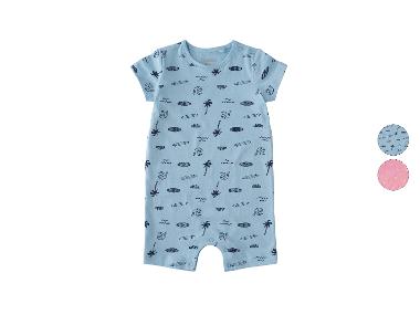 lupilu® Salopette pour bébé
