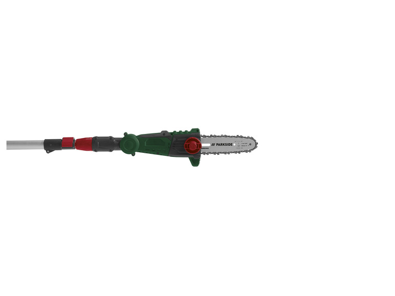 Ga naar volledige schermweergave: PARKSIDE® Accuhoogsnoeier »PAHE 20-Li«, 20 V - afbeelding 7