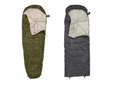 Sac de couchage CRIVIT