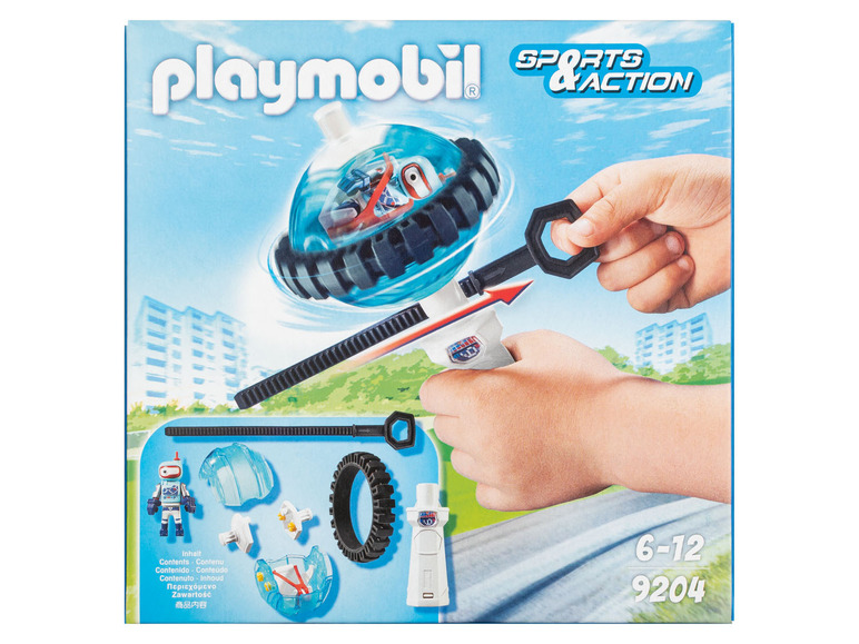 Aller en mode plein écran Playmobil Sports & action - Photo 15