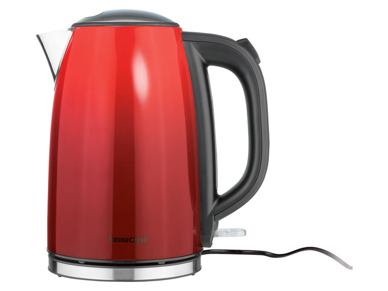 Ga naar volledige schermweergave: SILVERCREST® Waterkoker, 3100 W, inhoud 1,7 L - afbeelding 23