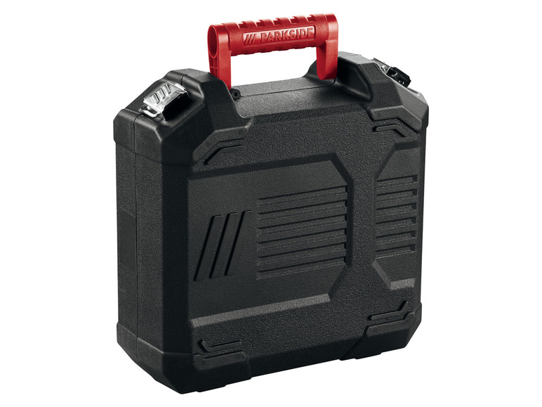 Aller en mode plein écran PARKSIDE® Perceuse-visseuse sans fil » PABS 20-Li E6 «, 20 V - Photo 7