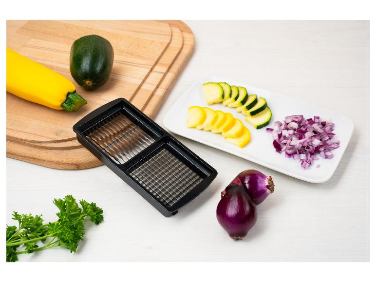 Nicer Dicer Groentesnijder kopen ? Electronic