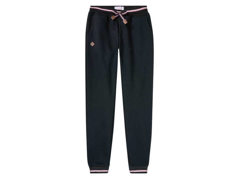 Ga naar volledige schermweergave: pepperts!® Joggingbroek van een katoenmix - afbeelding 2