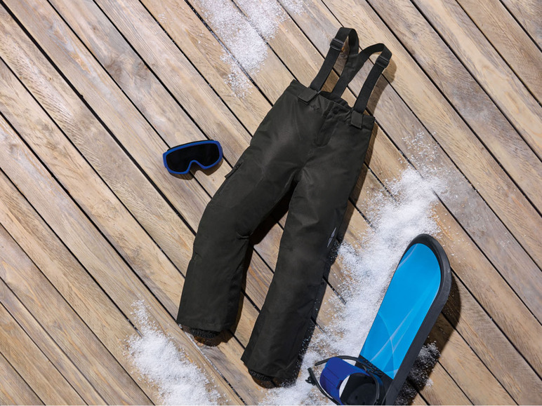 Aller en mode plein écran CRIVIT Pantalon de ski - Photo 10