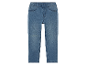 Pantalon jean slim pour bébé.