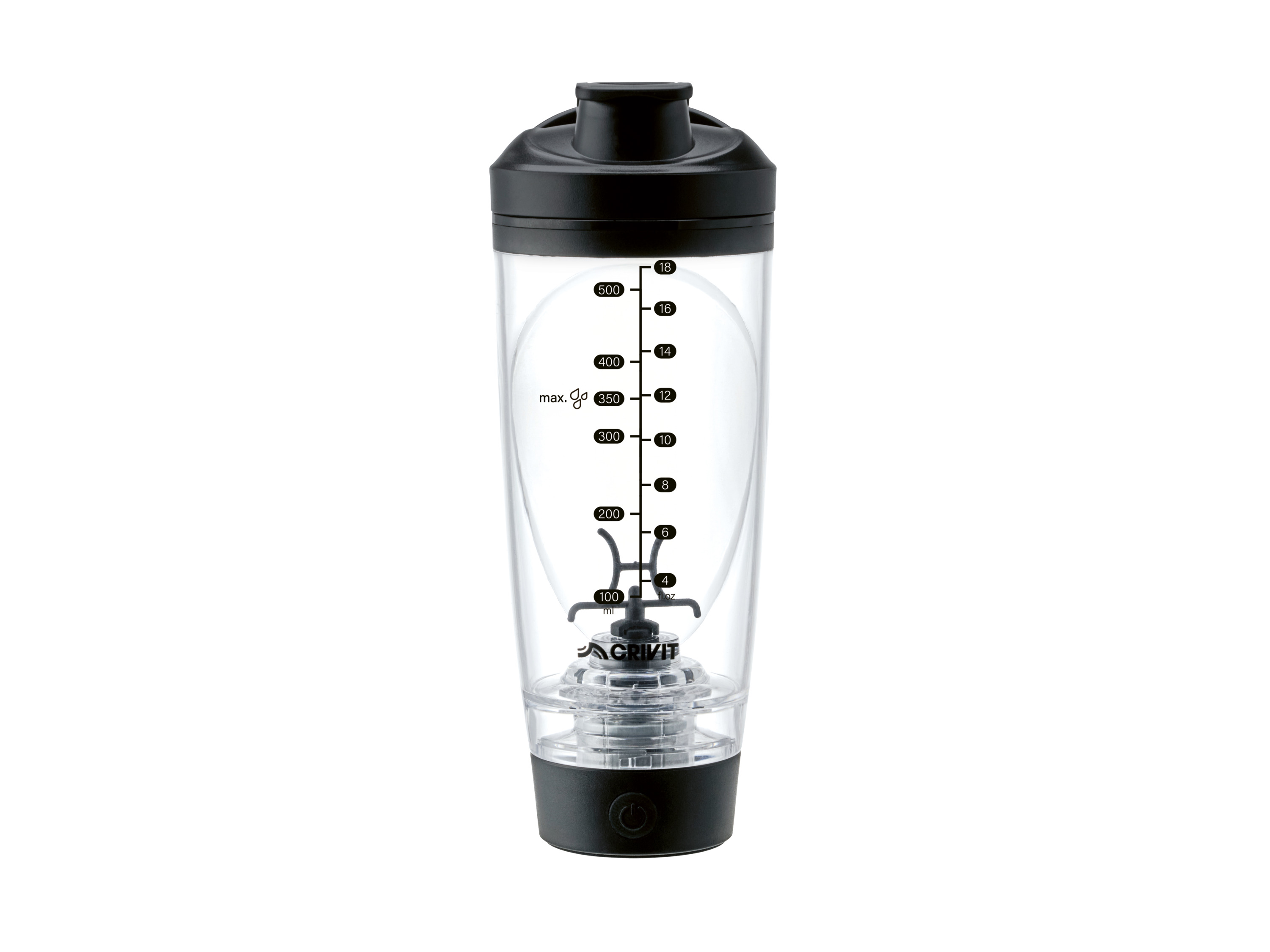 CRIVIT Shaker sans fil - 1