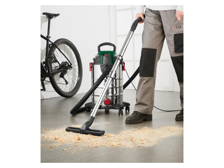 Parkside Lot De 5 Sacs D'aspirateur Pour Aspirateurs Eau Et Poussière Lidl Parkside PNTS 1400, 1500 A1, B1, B2, B3, C1, C3, D1, E2, Tous Les Modèles