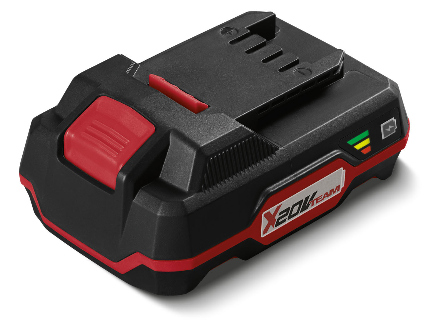 Batterie 20 V, 2 Ah PARKSIDE® PAP20 Lidl.be