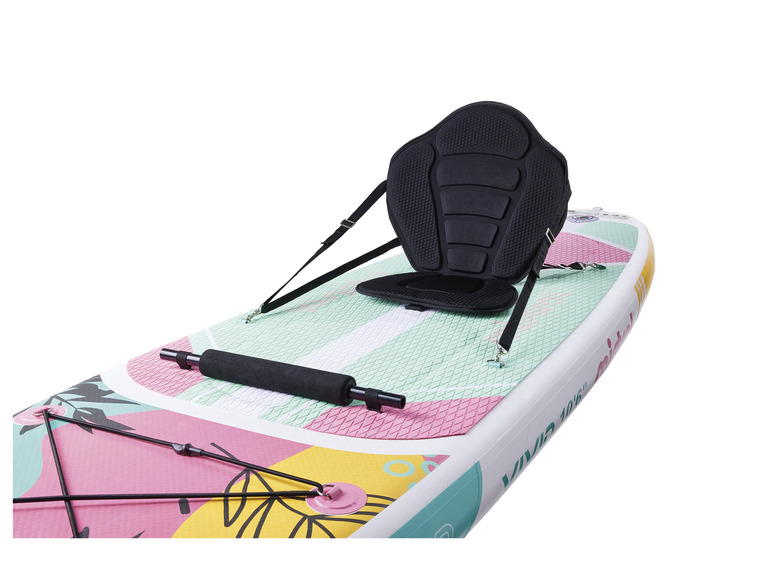 Aller en mode plein écran Mistral Planche SUP gonflable Allround Vivid - Photo 5