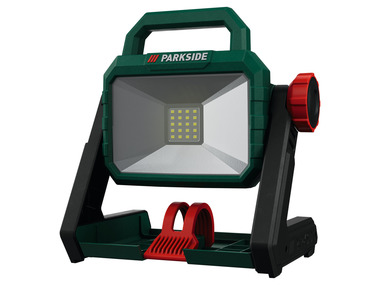 PARKSIDE® Acculedschijnwerper »PLSA 20-Li«, 20 V