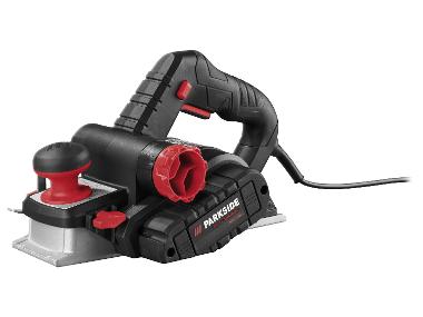PARKSIDE PERFORMANCE® Rabot électrique
