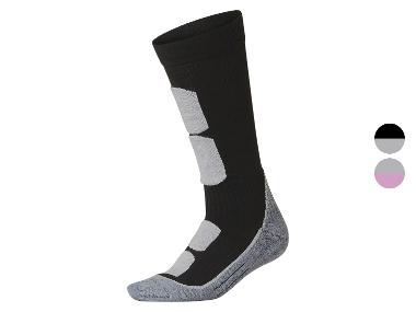 Chaussettes thermiques fonctionnelles pour femmes esmara®