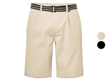 Short chino pour hommes LIVERGY®