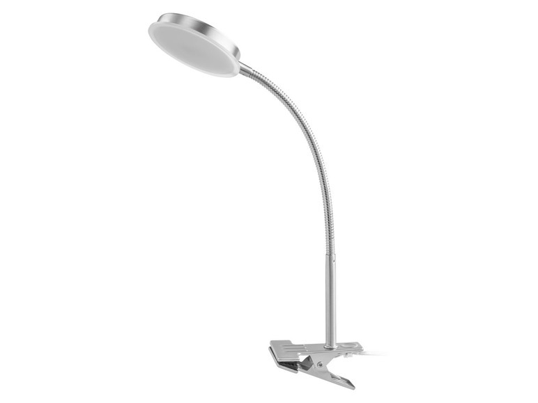 Ga naar volledige schermweergave: LIVARNO home Ledbureaulamp - afbeelding 6