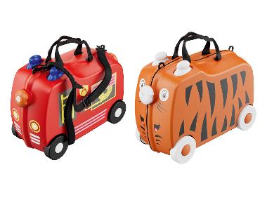 Valise pour enfants TOPMOVE®