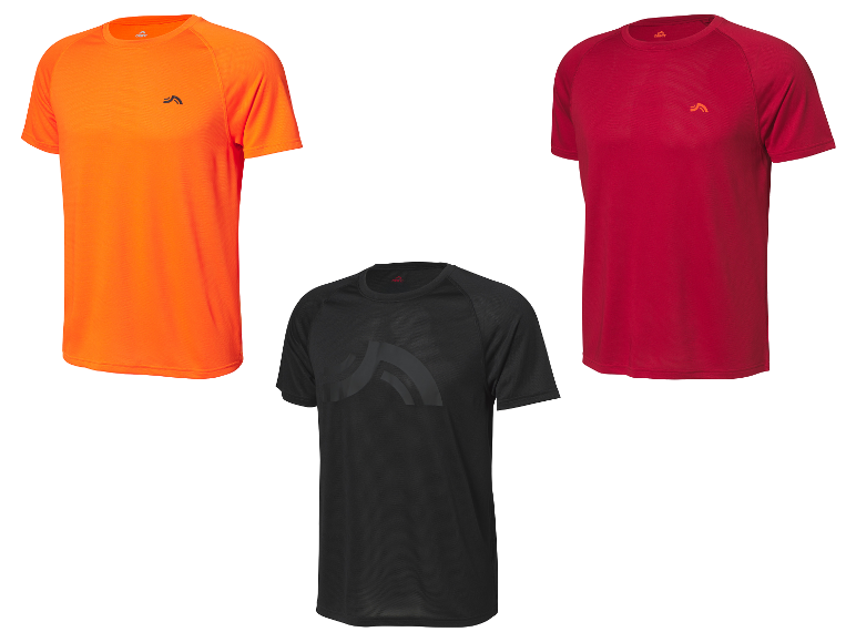 T-shirt de sport pour hommes
