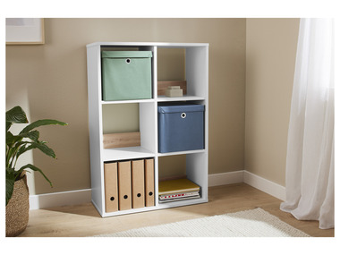 LIVARNO home Open kast, 74 x 108 x 33 cm