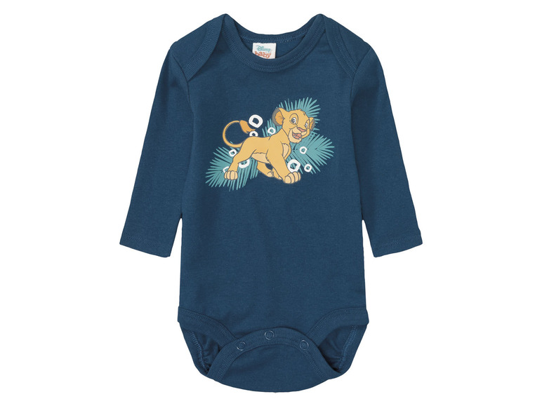 Aller en mode plein écran Ensemble bébé, 3 pièces - Photo 4