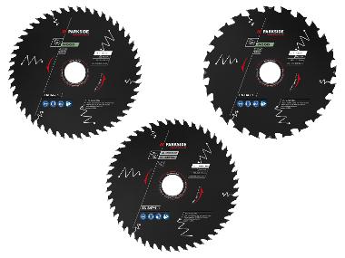 Lame de scie circulaire PARKSIDE PERFORMANCE®