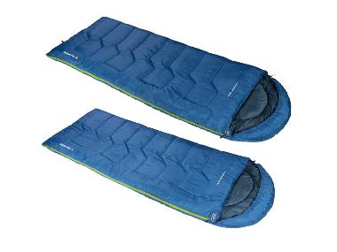 HIGH PEAK Sac de couchage Frazer