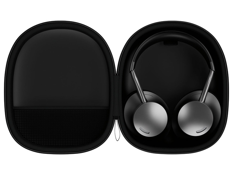 Aller en mode plein écran SILVERCREST® Casque audio Bluetooth® à réduction de bruit - Photo 7