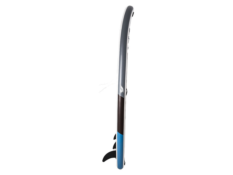 Aller en mode plein écran Planche SUP gonflable »Sport Kajak Set F2« - Photo 4