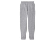Pantalon Jogging Star Wars Garçon - 100% Coton - Motif Galaxie Et Stormtroopers - Taille Élastiquée