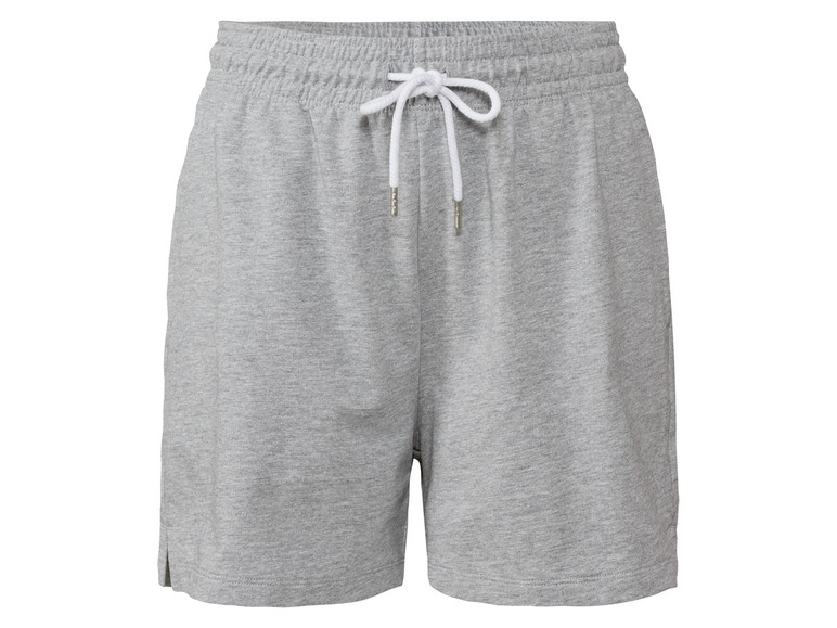 Ga naar volledige schermweergave: esmara® Hotpants van een katoenmix - afbeelding 5