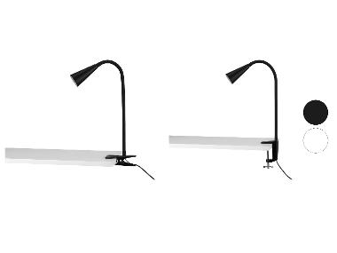 Lampe LED à pince LIVARNO home