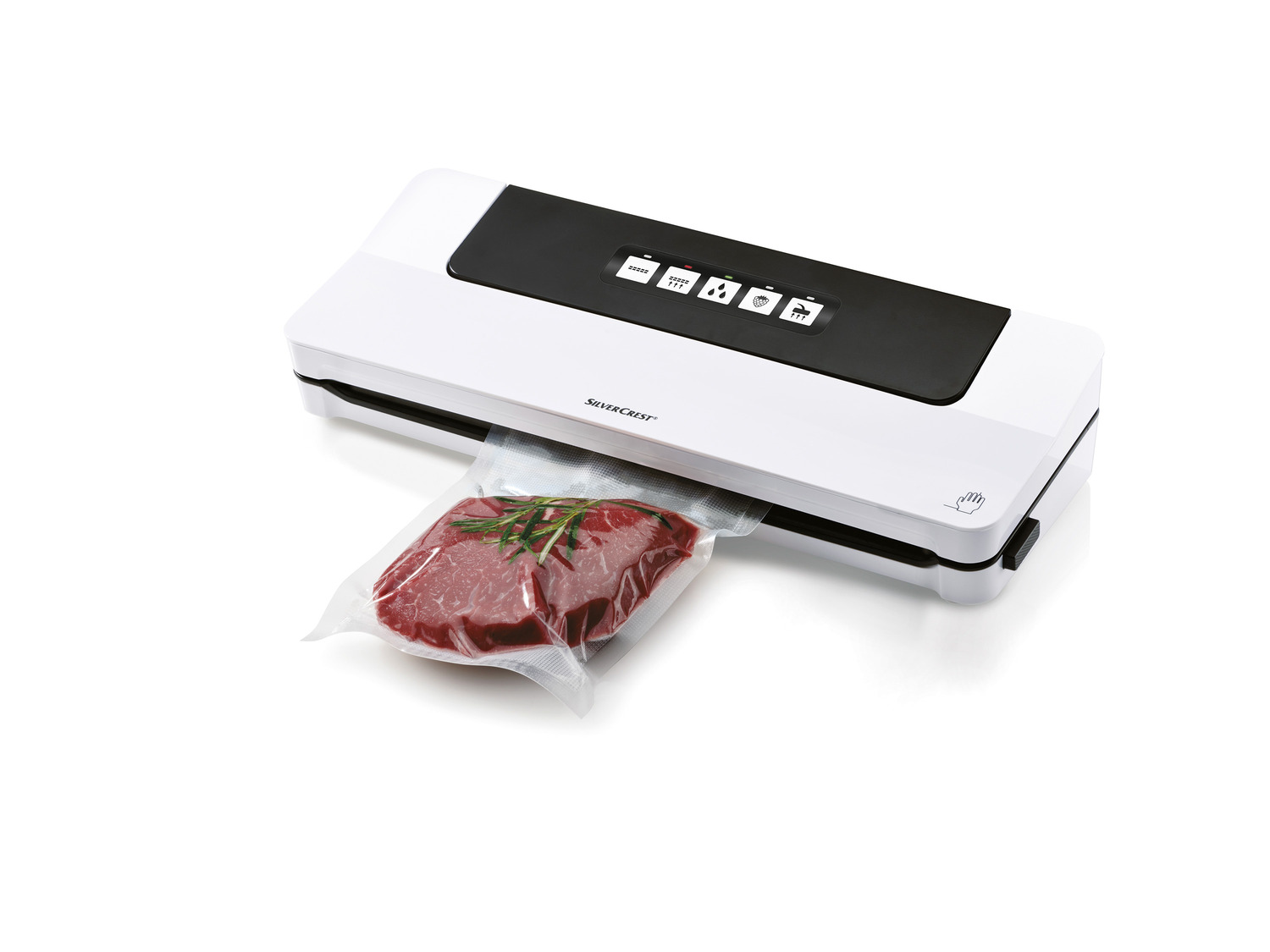 SILVERCREST® KITCHEN TOOLS Sachets sous vide, sans BPA