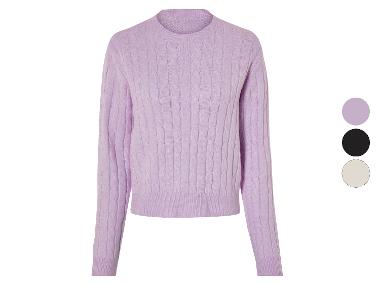 Pull en maille pour femmes esmara®