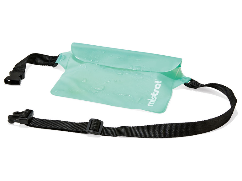 Aller en mode plein écran Mistral Pochette ceinture ou sangle de transport pour planche SUP - Photo 11
