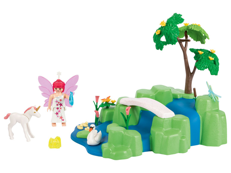 Ga naar volledige schermweergave: Playmobil Speelset - afbeelding 11