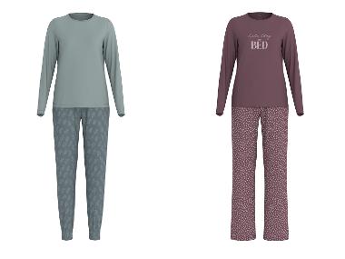ESMARA® Pyjama pour femmes